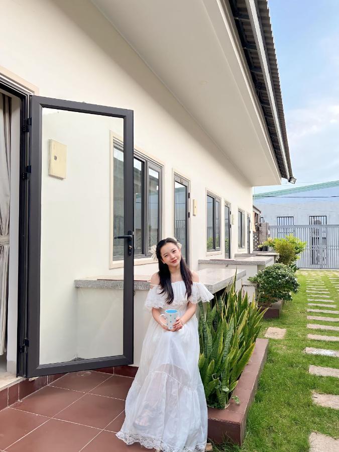 Areca Muine Homestay Phan Thiet Exterior foto